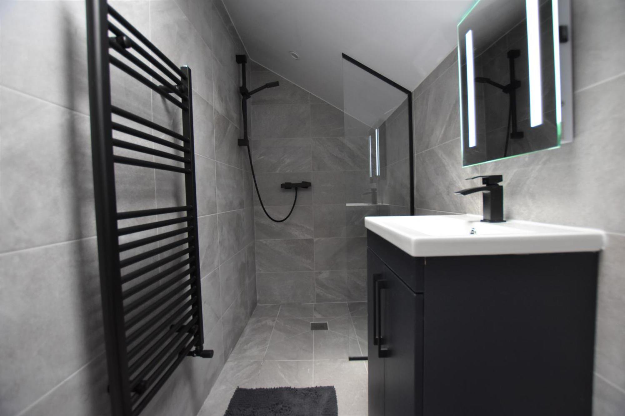 森德兰Dwell Living Argyle Square公寓式酒店 外观 照片