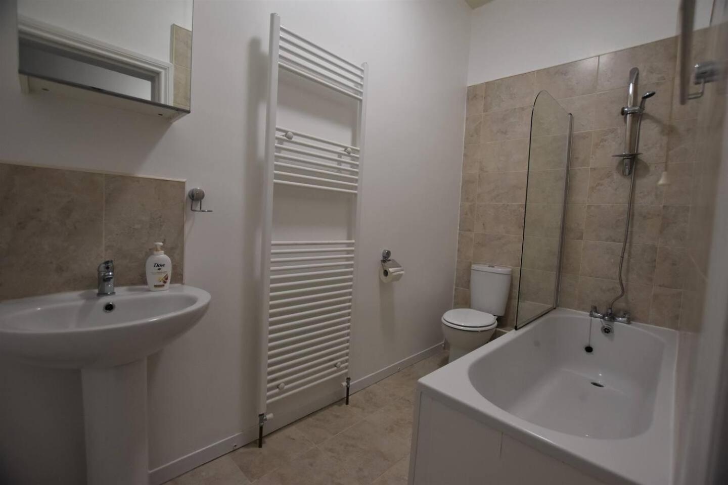 森德兰Dwell Living Argyle Square公寓式酒店 外观 照片