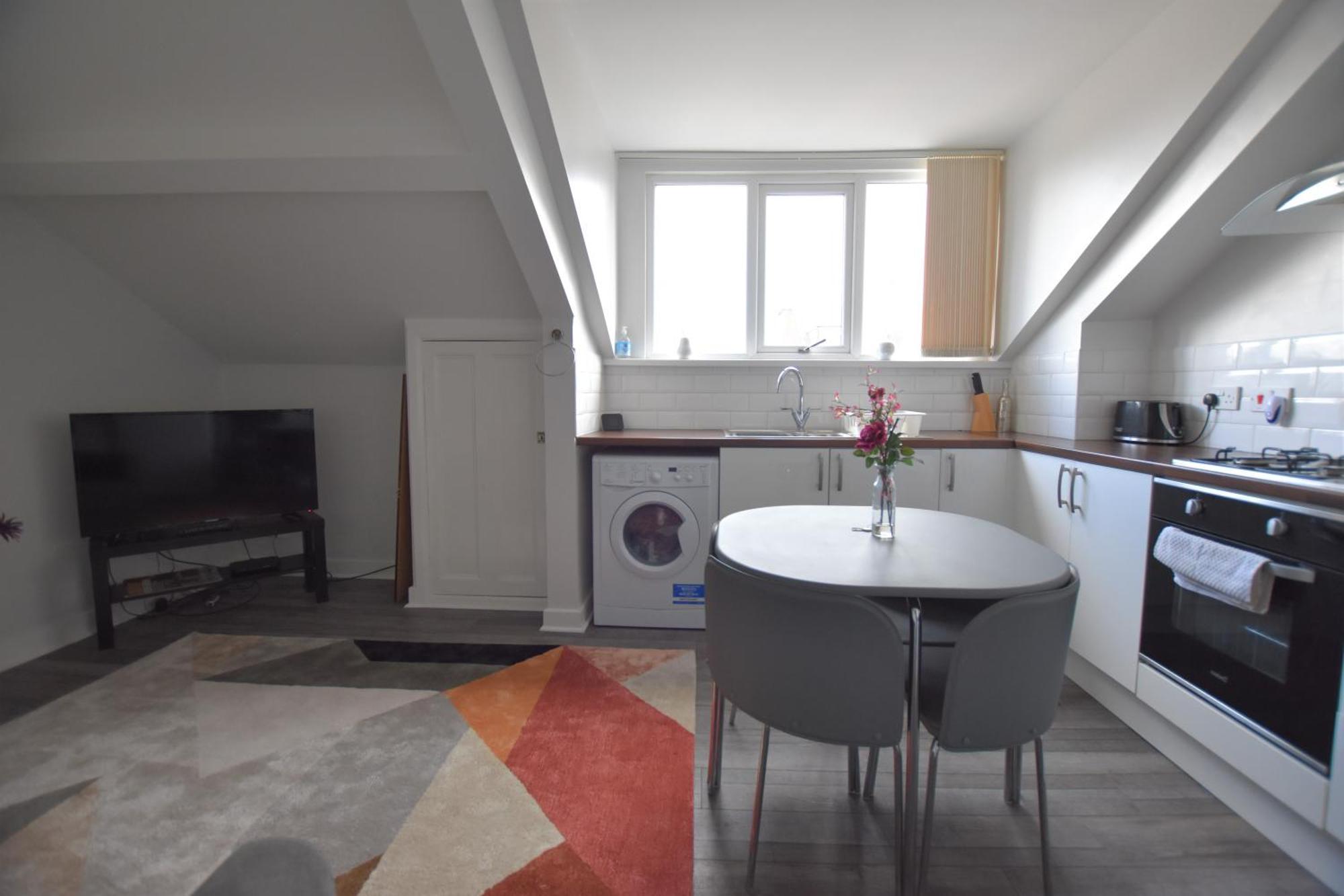 森德兰Dwell Living Argyle Square公寓式酒店 外观 照片