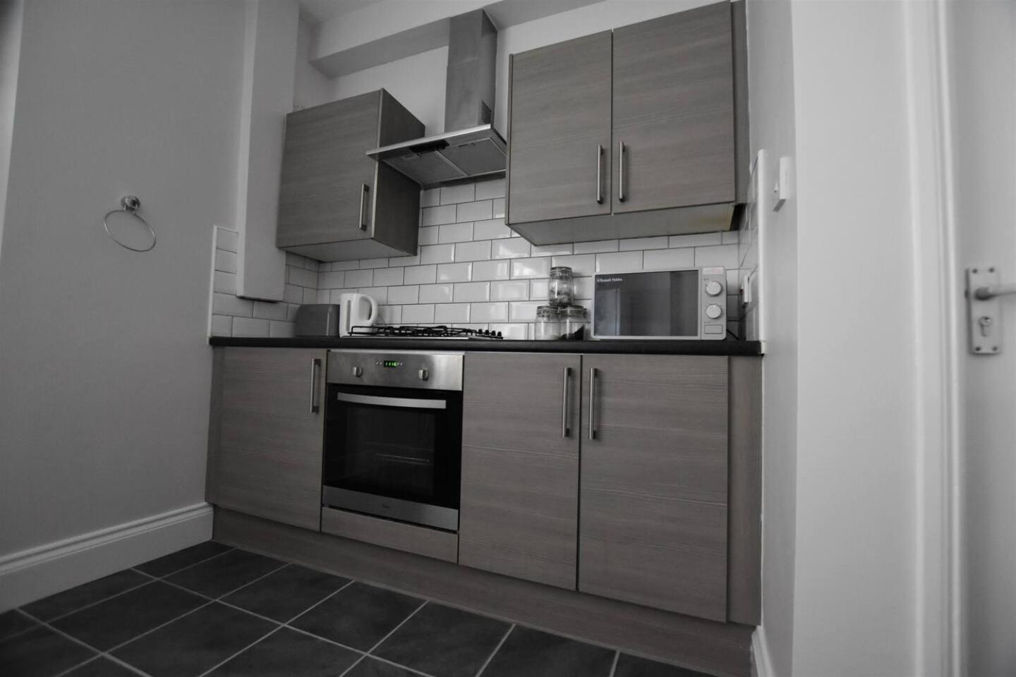 森德兰Dwell Living Argyle Square公寓式酒店 外观 照片