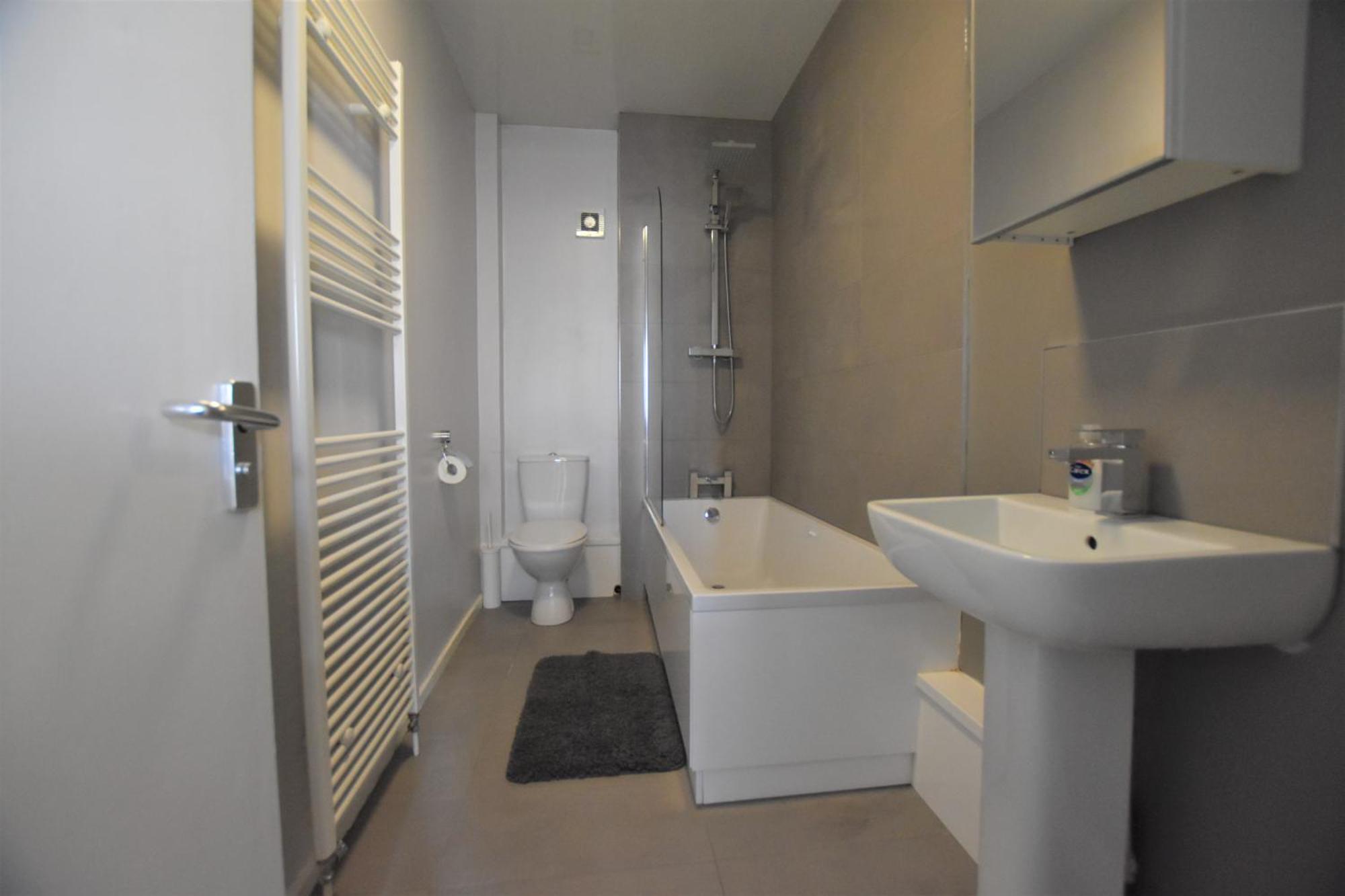 森德兰Dwell Living Argyle Square公寓式酒店 外观 照片