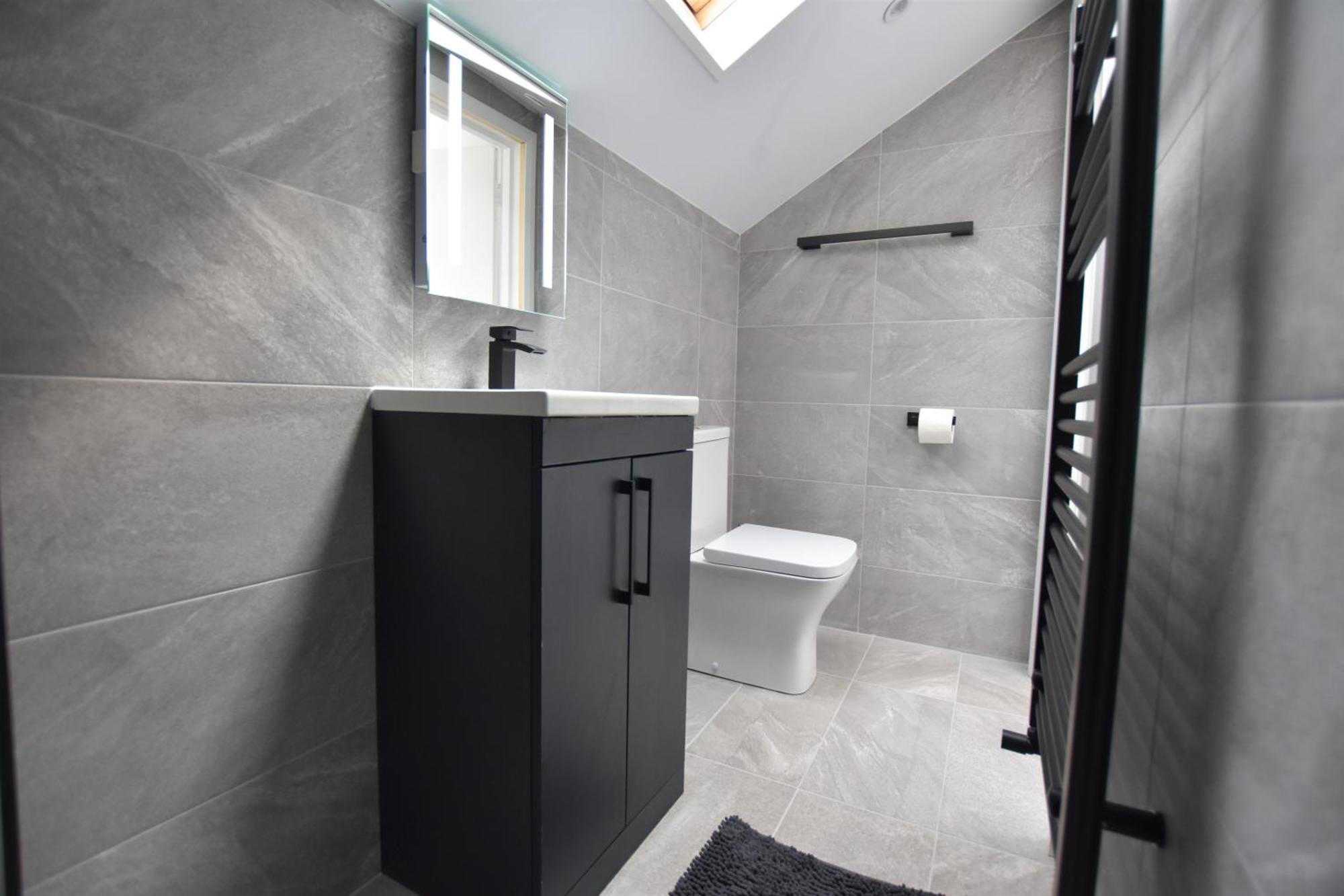 森德兰Dwell Living Argyle Square公寓式酒店 外观 照片