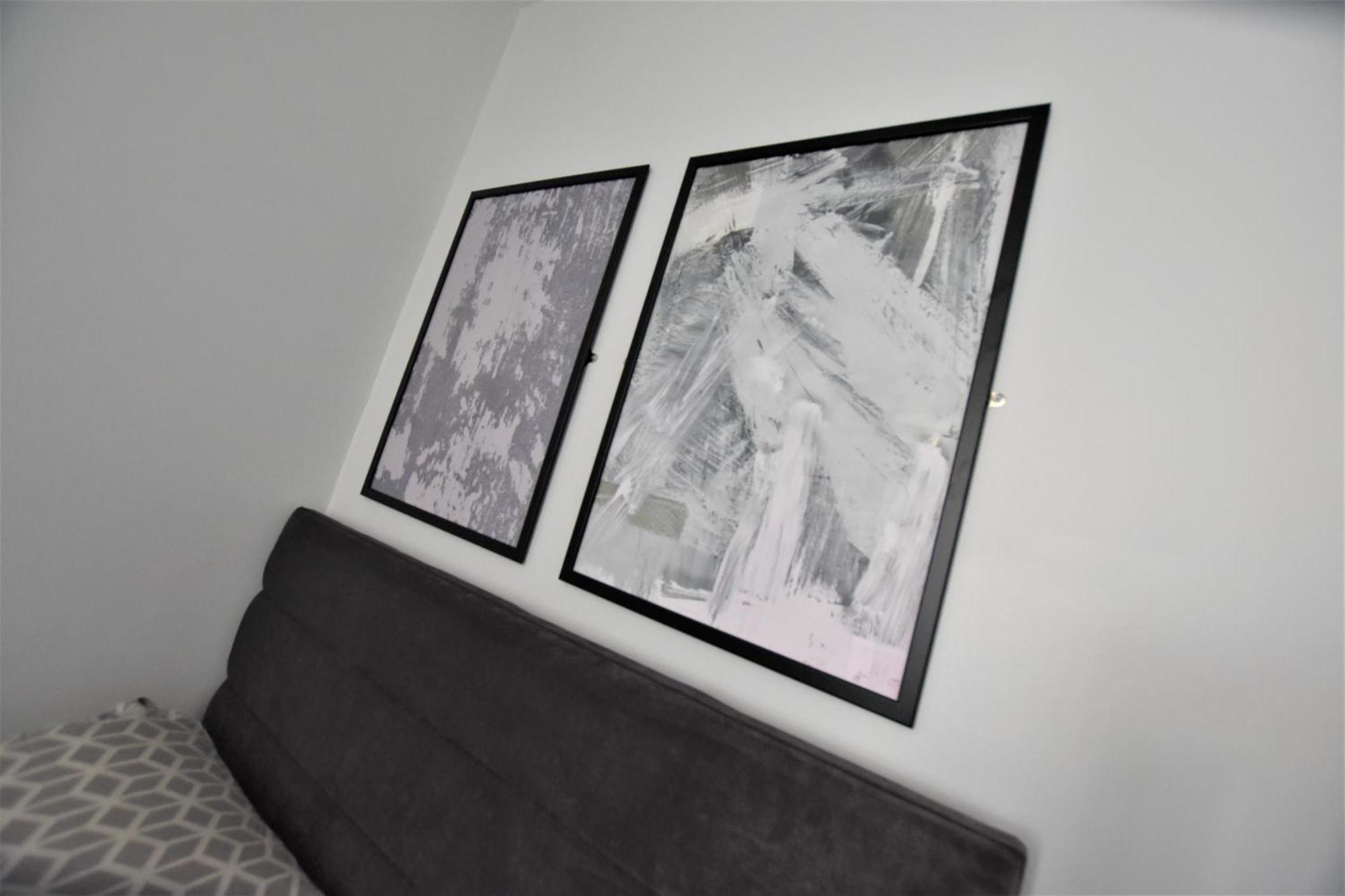 森德兰Dwell Living Argyle Square公寓式酒店 外观 照片