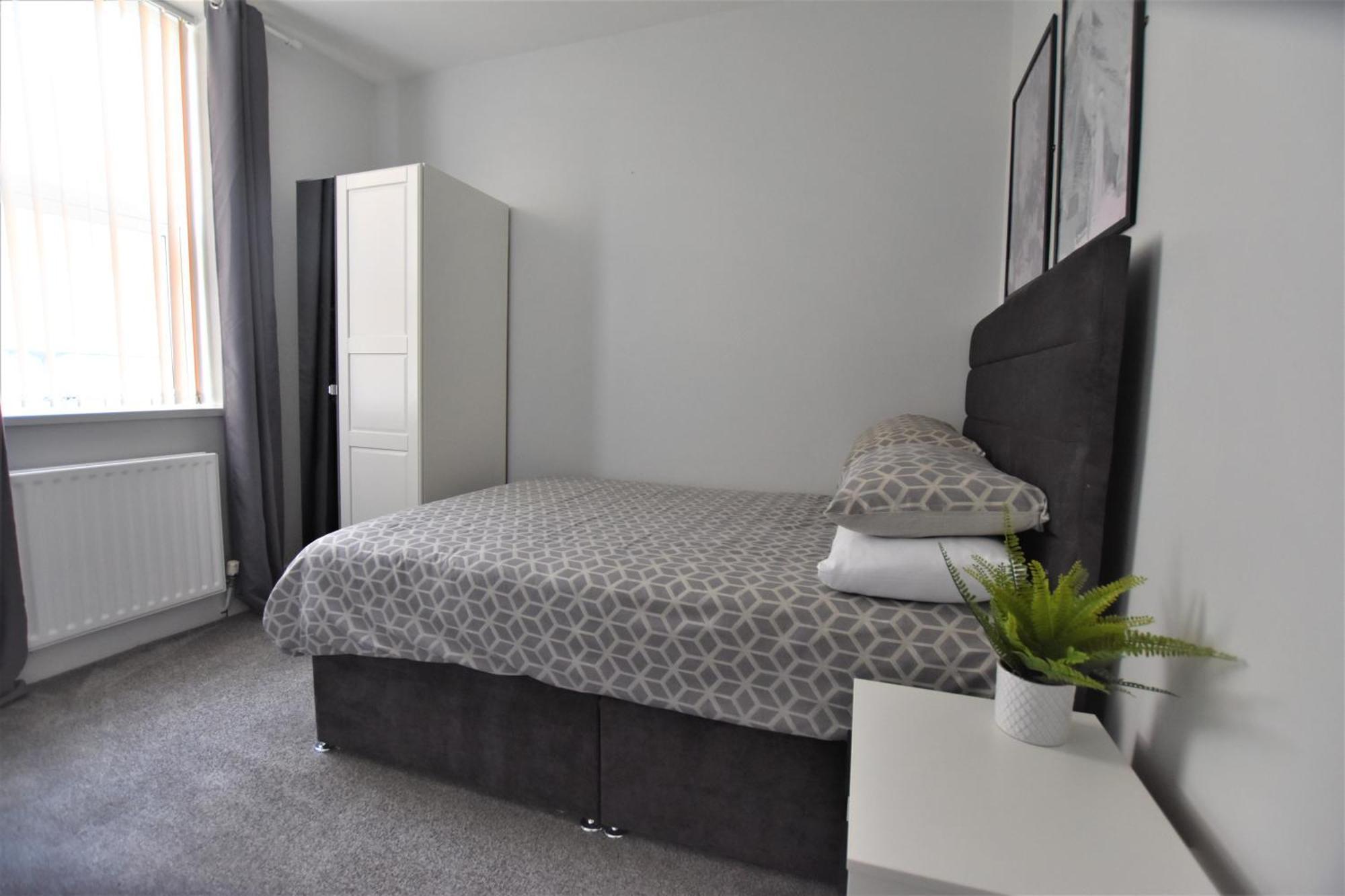 森德兰Dwell Living Argyle Square公寓式酒店 外观 照片